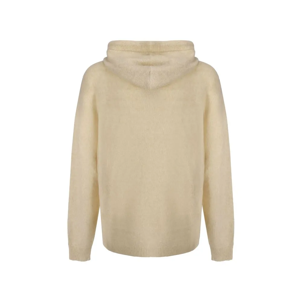 Merino Wool Sweater
