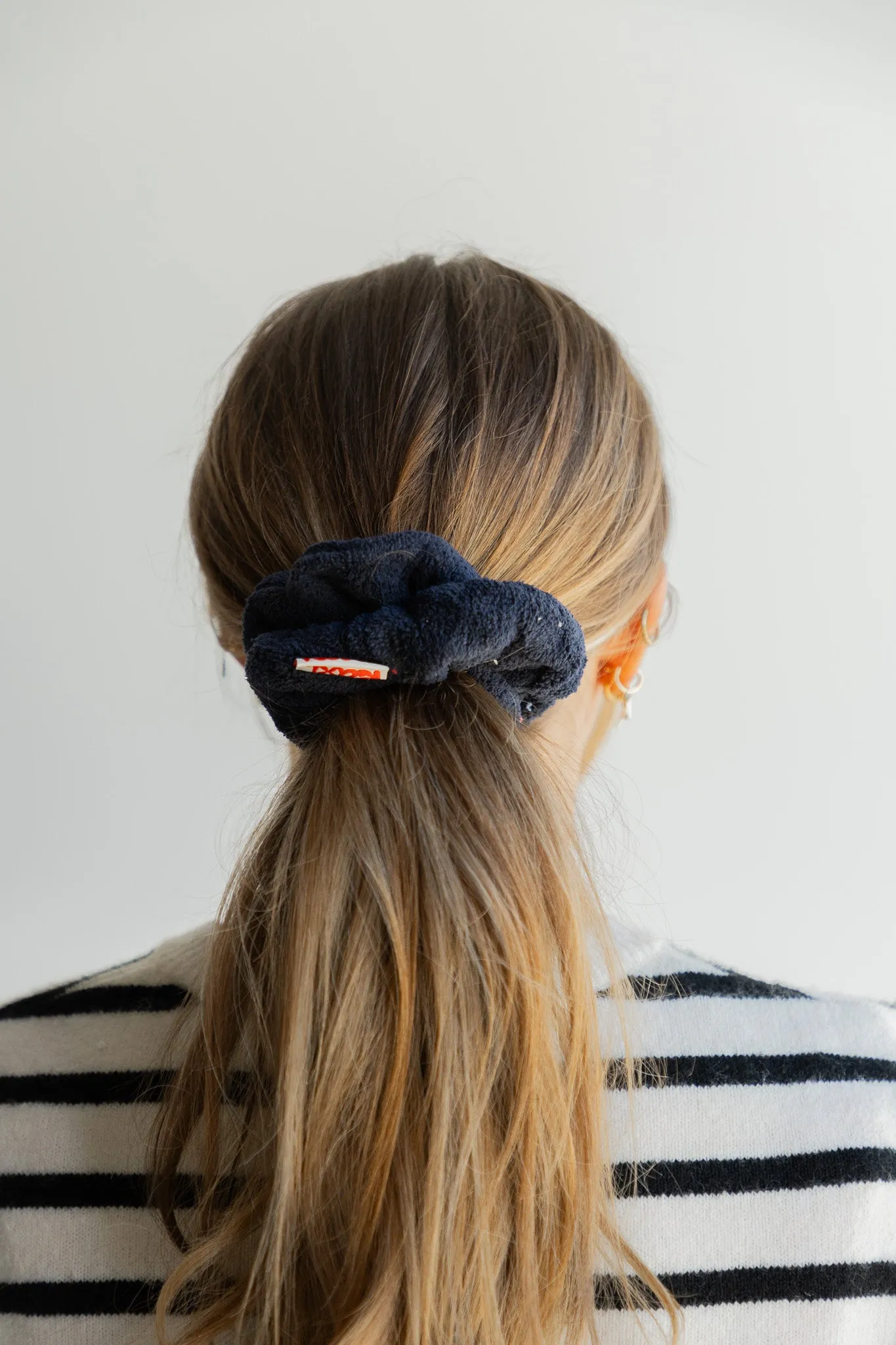 MIDI TOWEL SCRUNCHIES