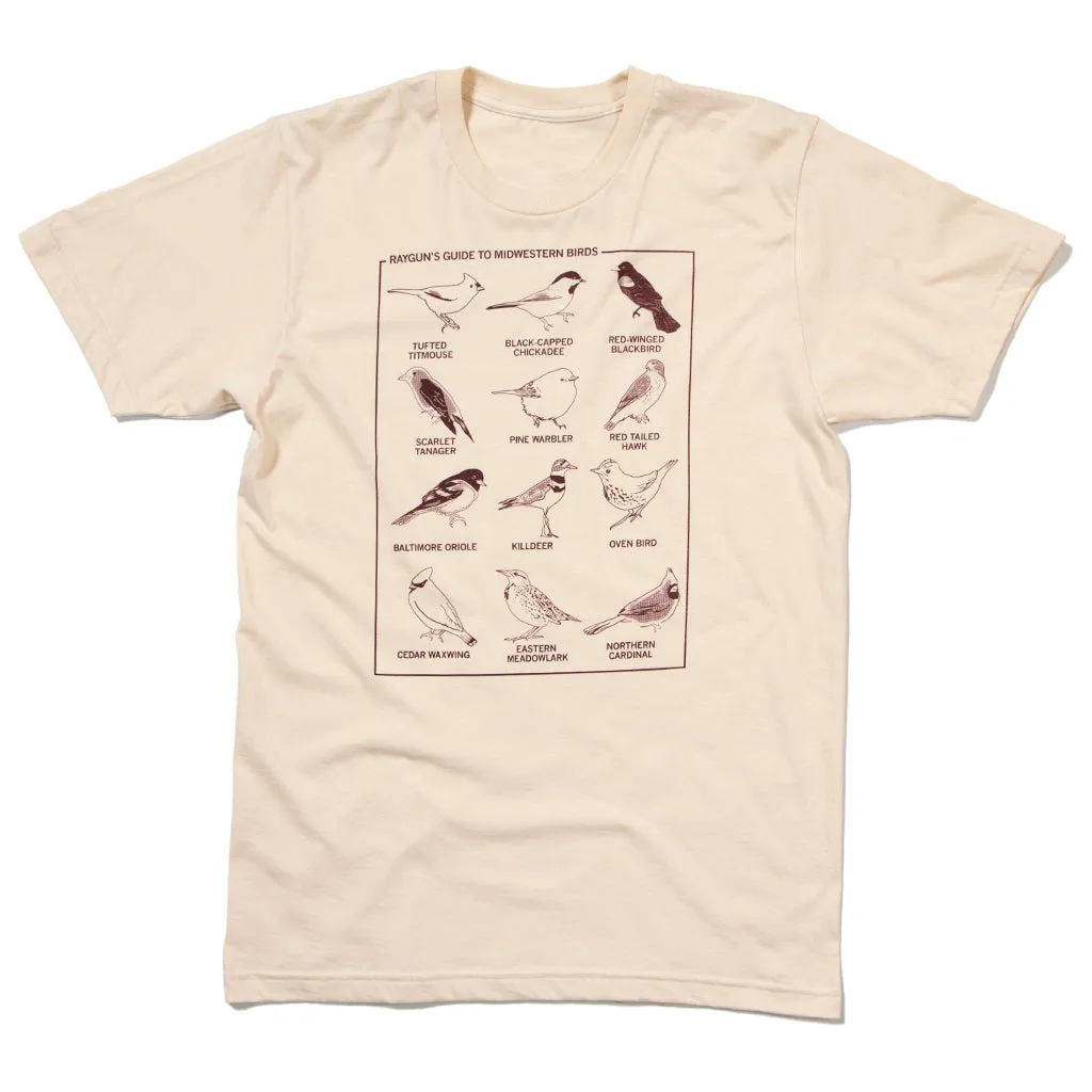 Midwestern Birds