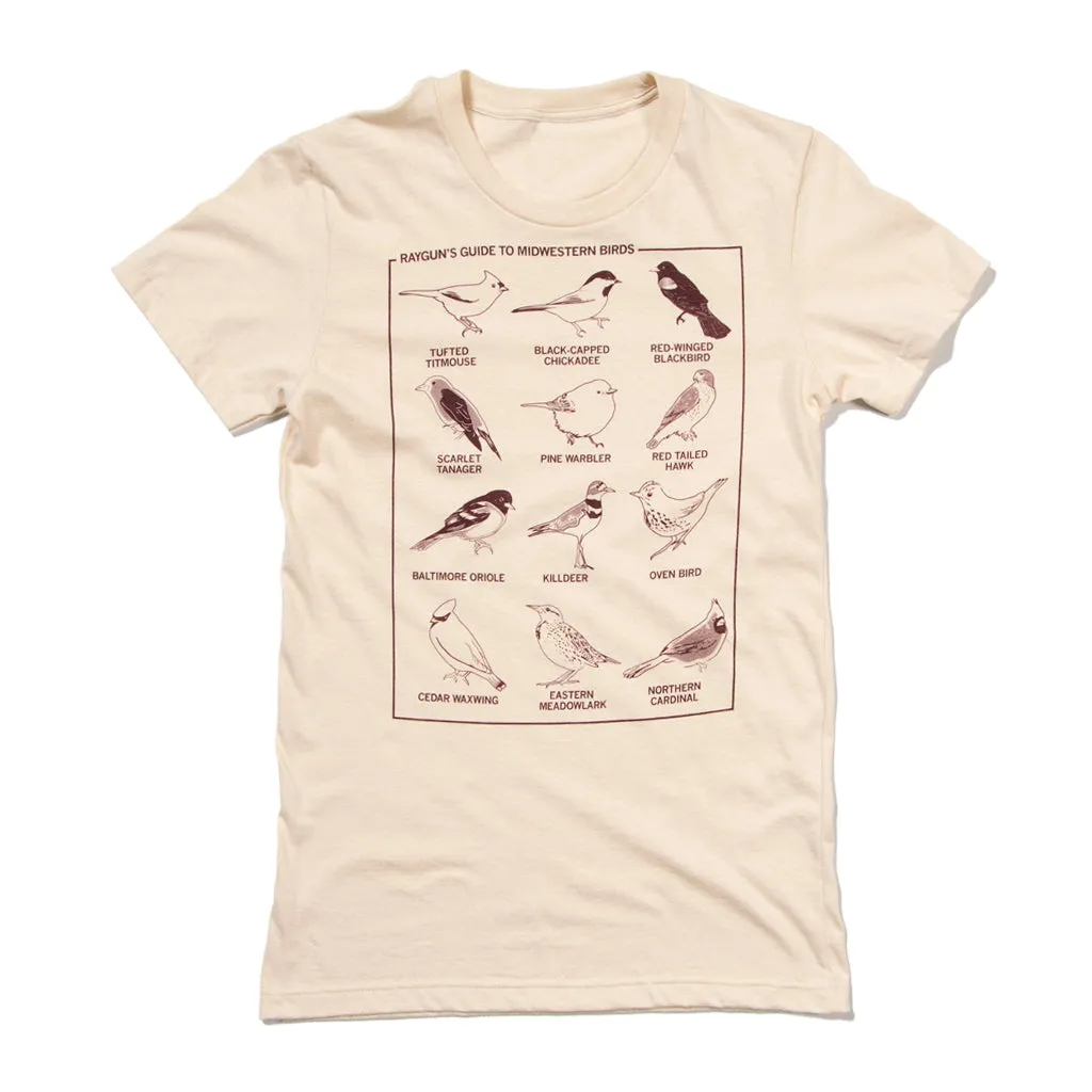 Midwestern Birds