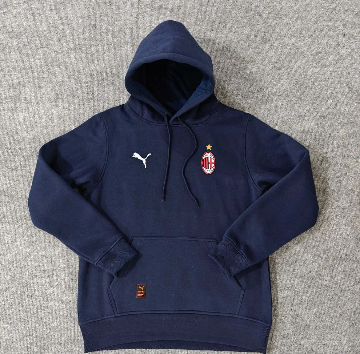 Milan Hoodies
