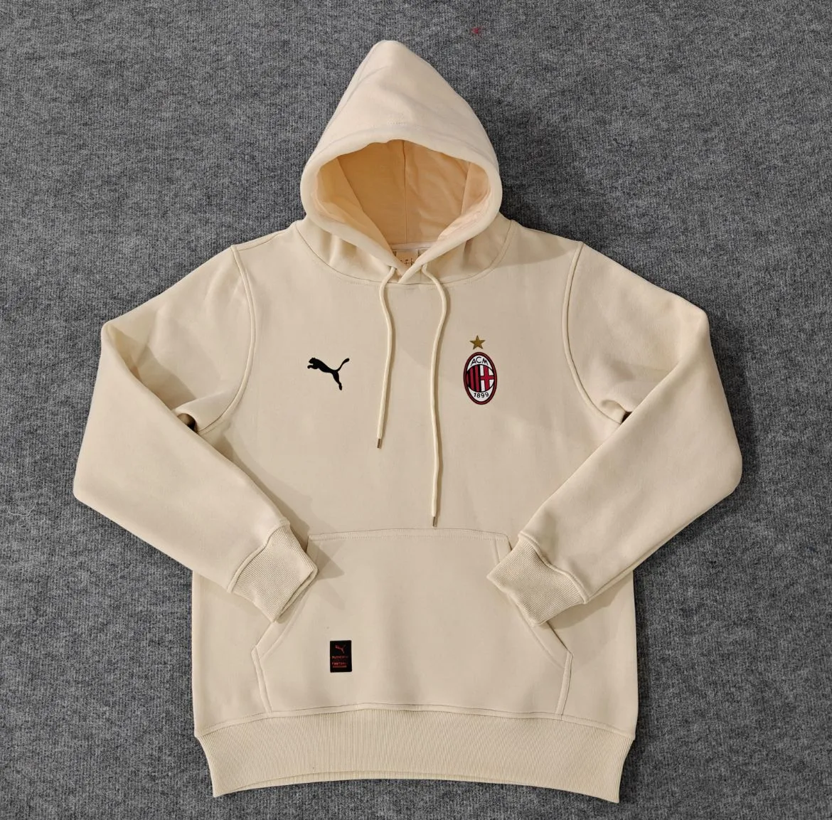 Milan Hoodies