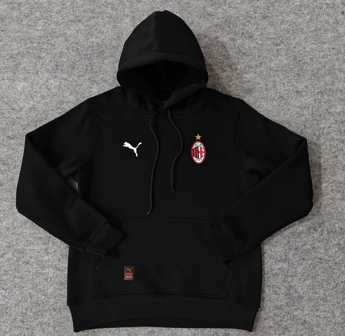 Milan Hoodies
