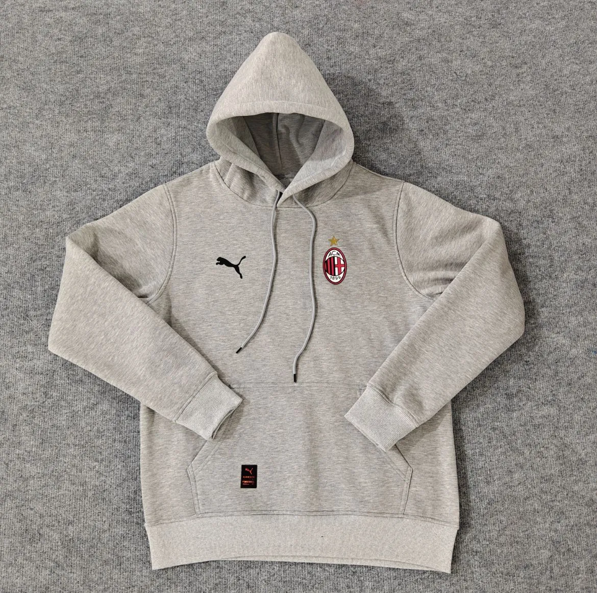 Milan Hoodies