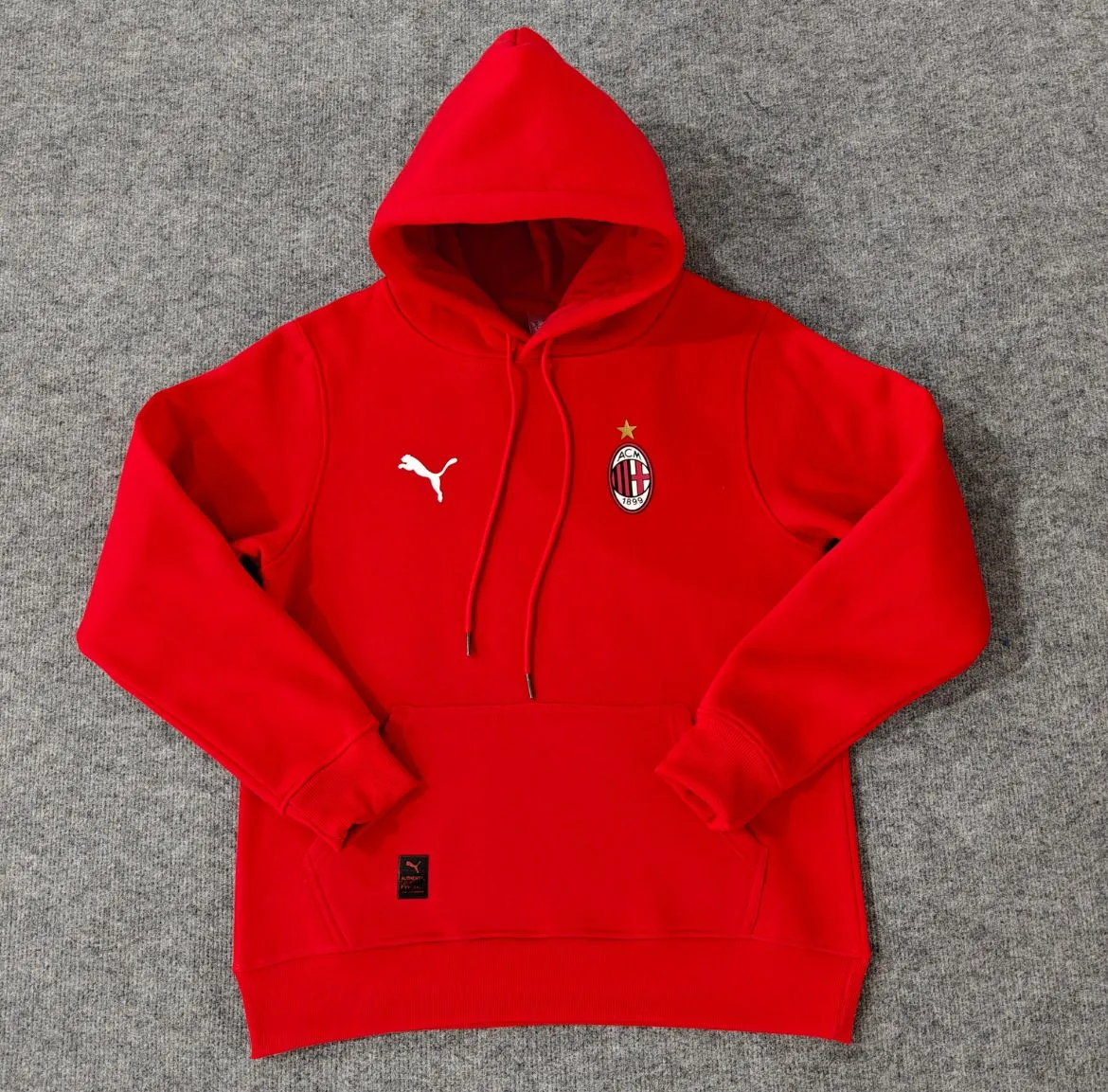 Milan Hoodies