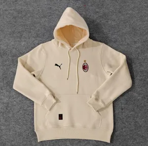 Milan Hoodies