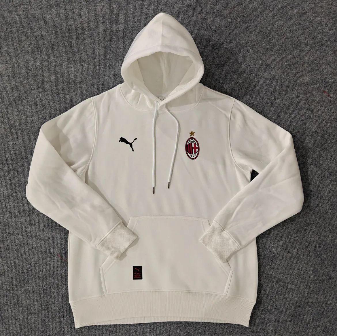 Milan Hoodies