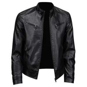 Milan| Vintage Jacket
