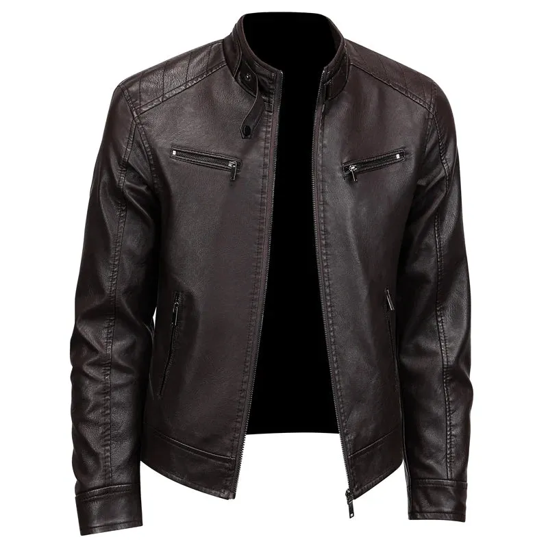 Milan| Vintage Jacket