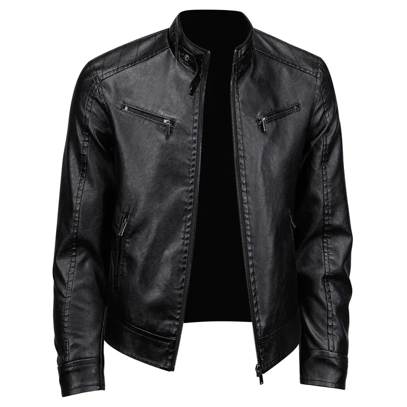 Milan| Vintage Jacket