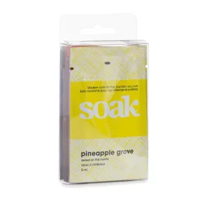 Mini-Soak Travel Kit - Assorted