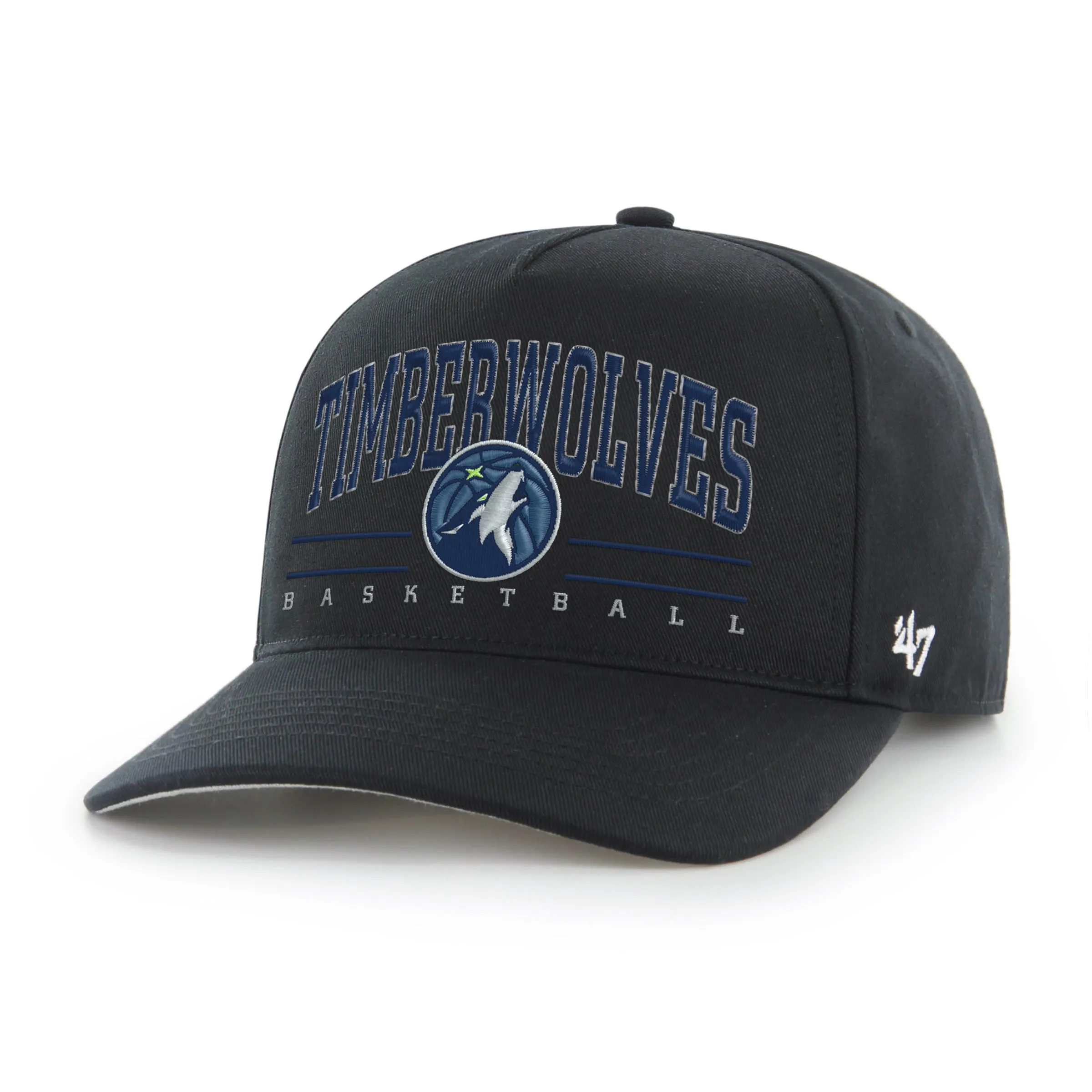 MINNESOTA TIMBERWOLVES ROSCOE '47 HITCH