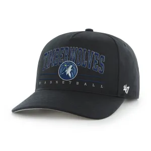 MINNESOTA TIMBERWOLVES ROSCOE '47 HITCH
