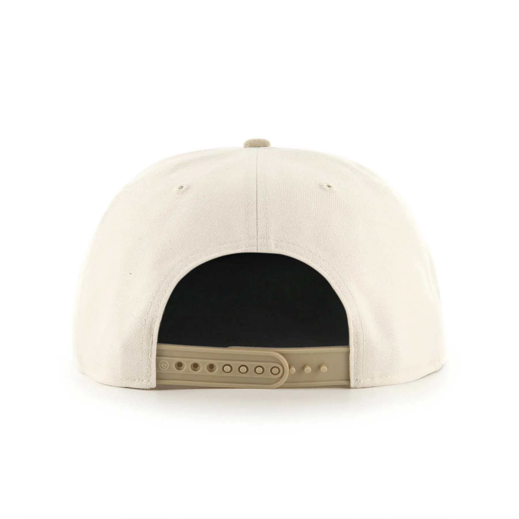 MLB Sierra Sure Shot 47 Captain Hat
