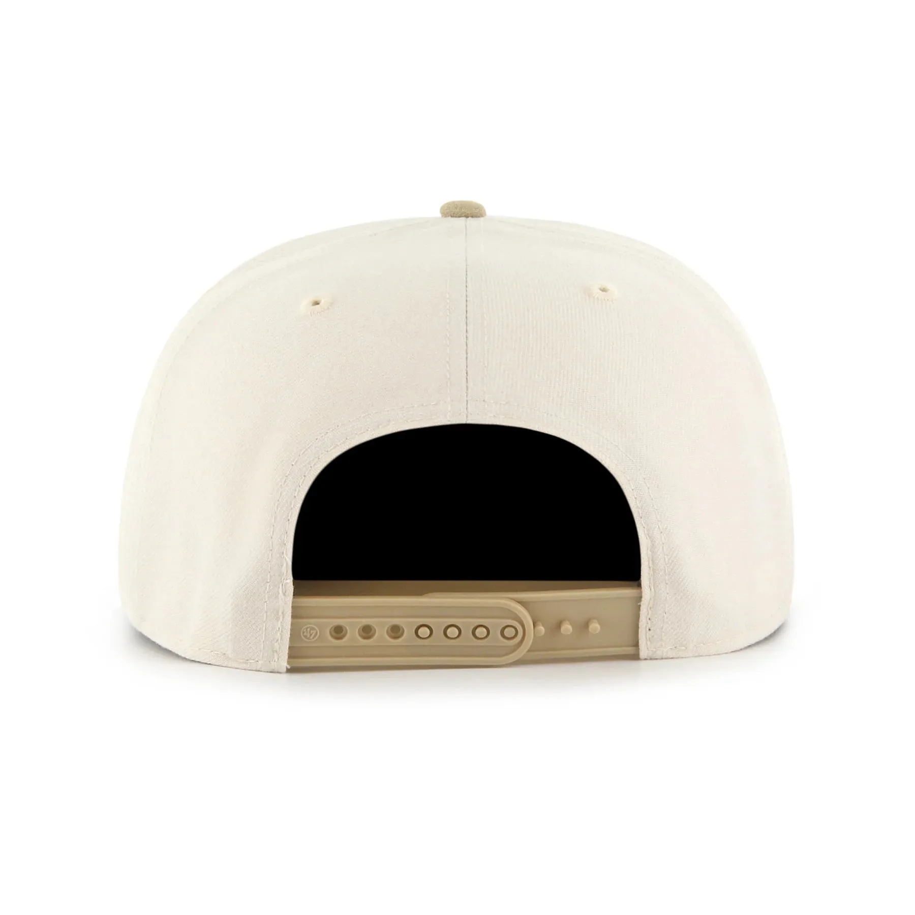 MLB Sierra Sure Shot 47 Captain Hat