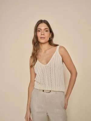 MMCressida Knit Top