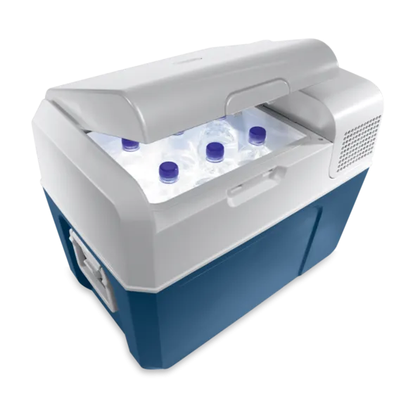 Mobicool - 38L Compressor Coolbox (12/24 V/100–240 V )