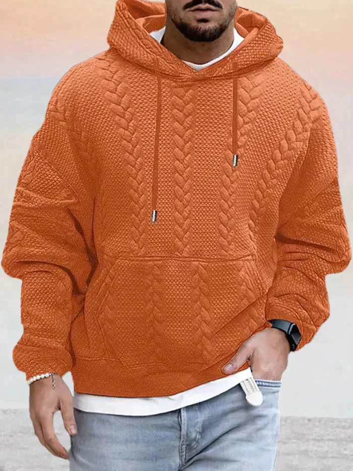 Modern Wessel Men's Sweater
