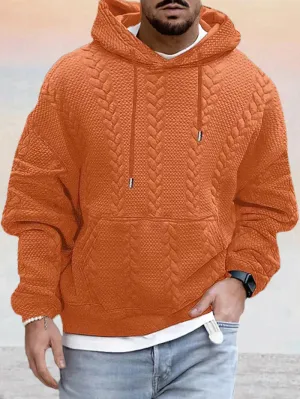 Modern Wessel Men's Sweater