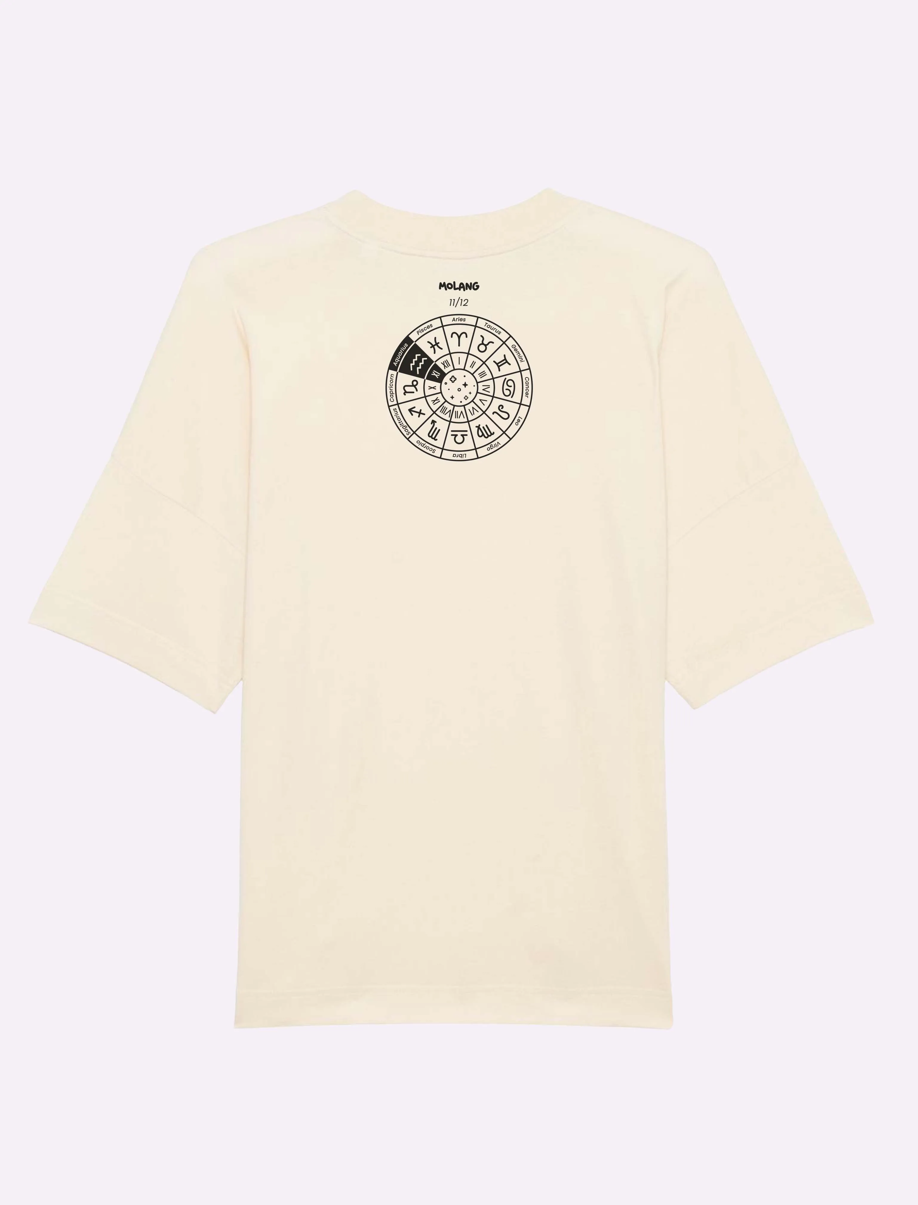 Molang Aquarius T-shirt
