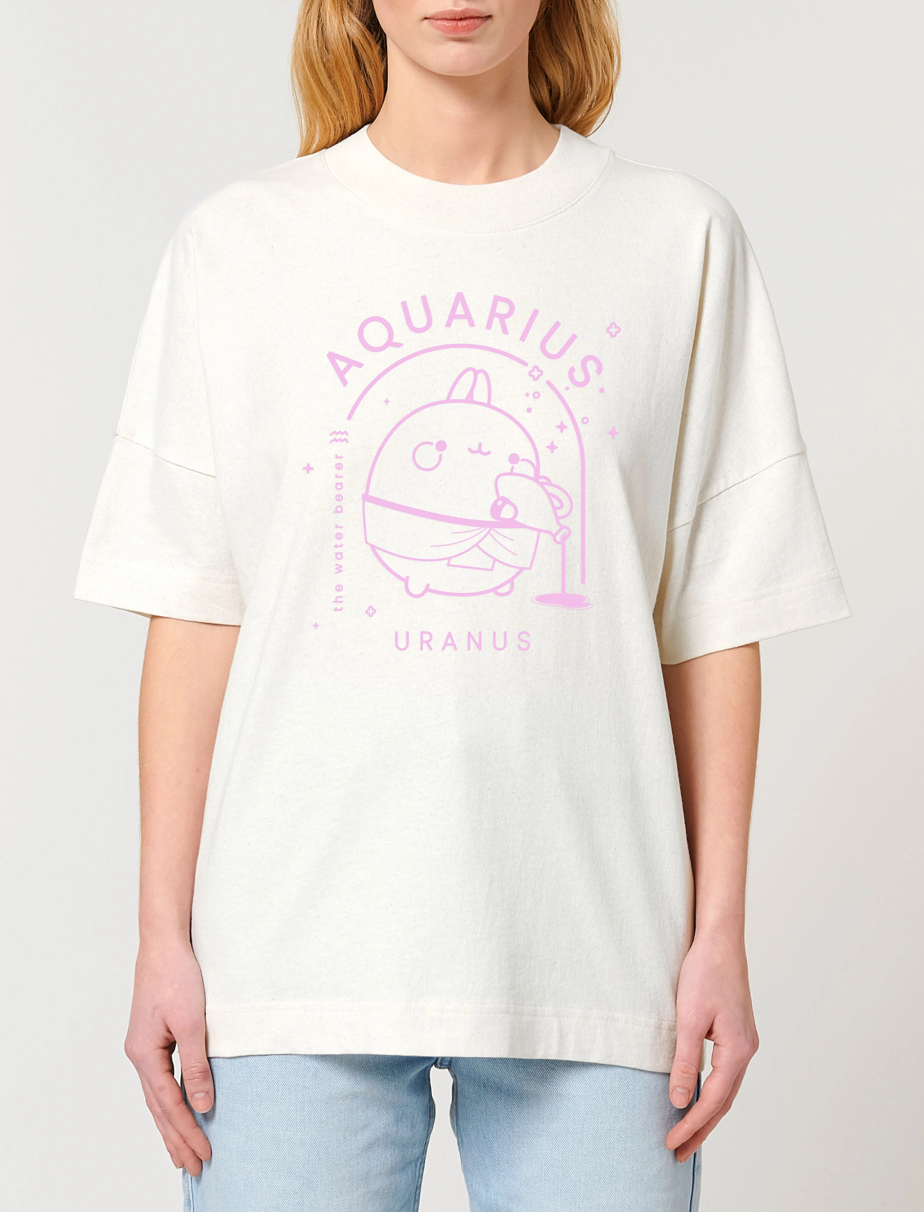 Molang Aquarius T-shirt