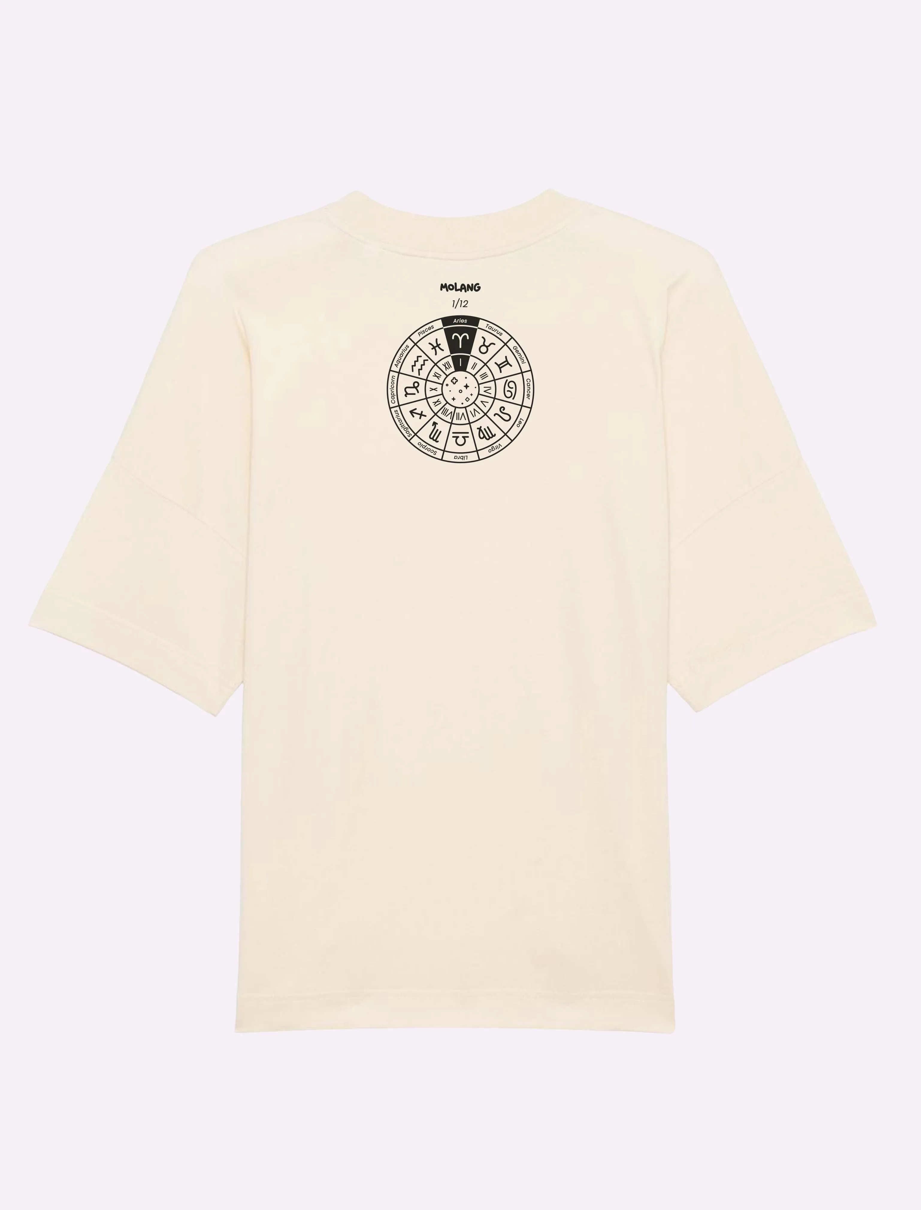 Molang Aries T-shirt