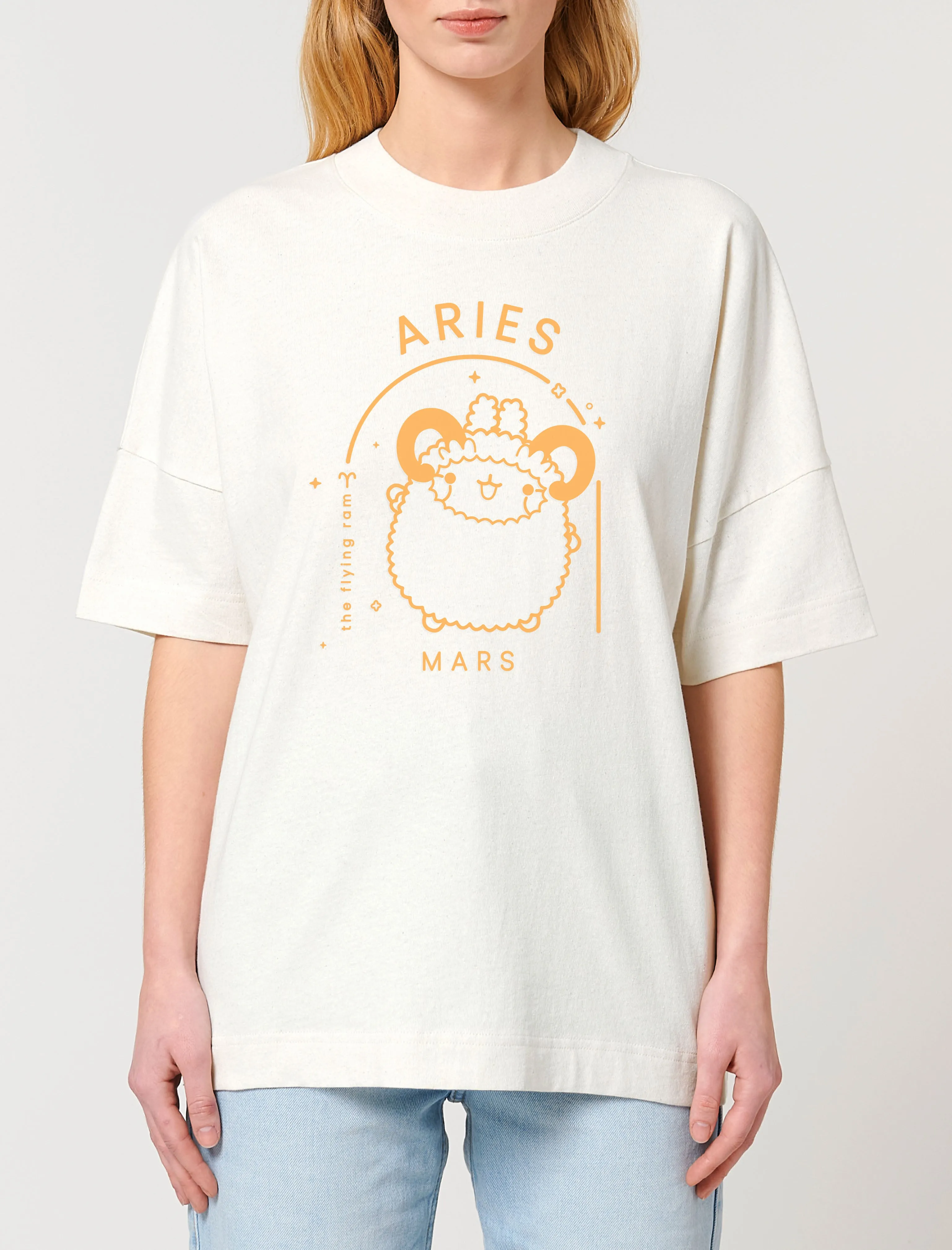 Molang Aries T-shirt