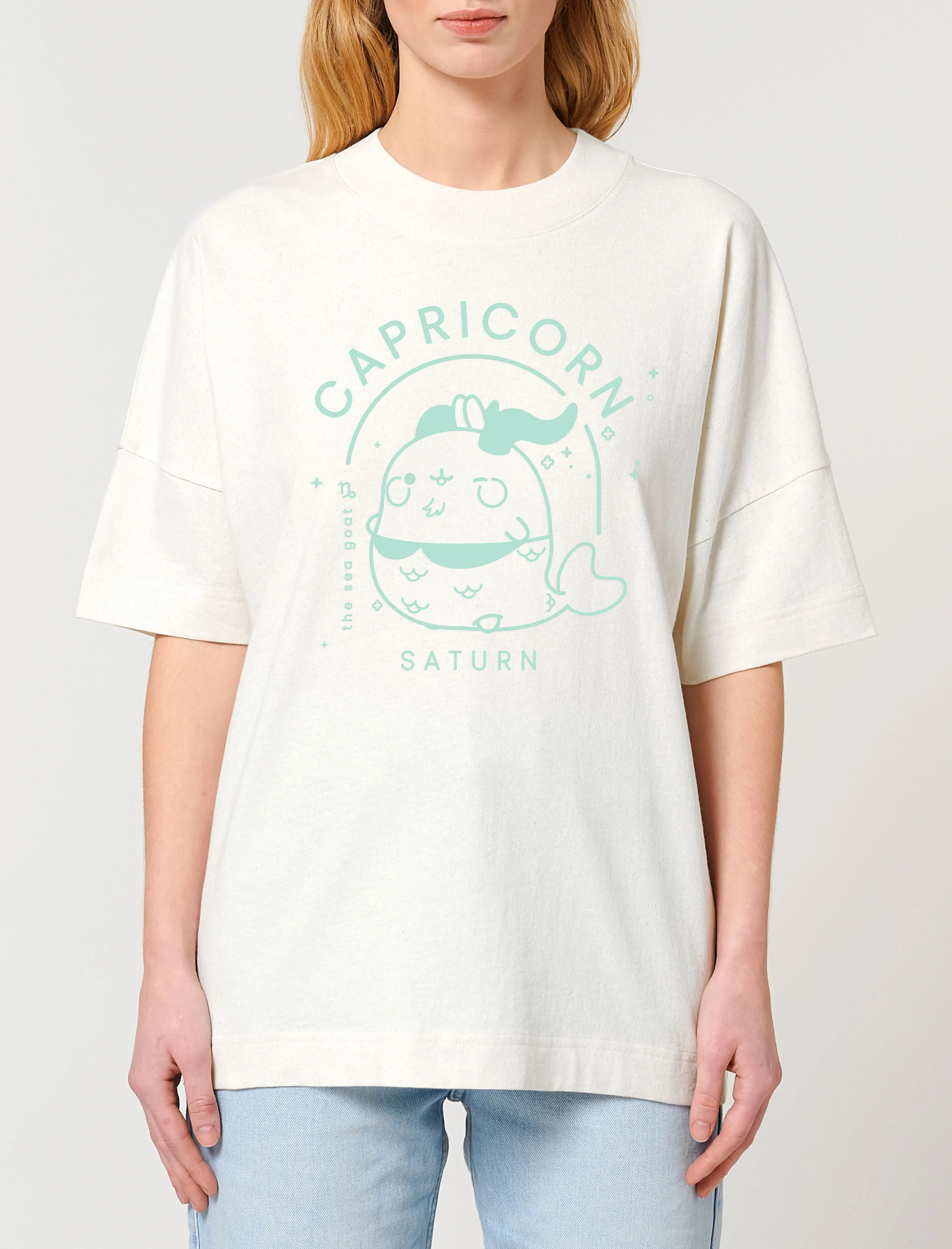 Molang Capricorn T-shirt