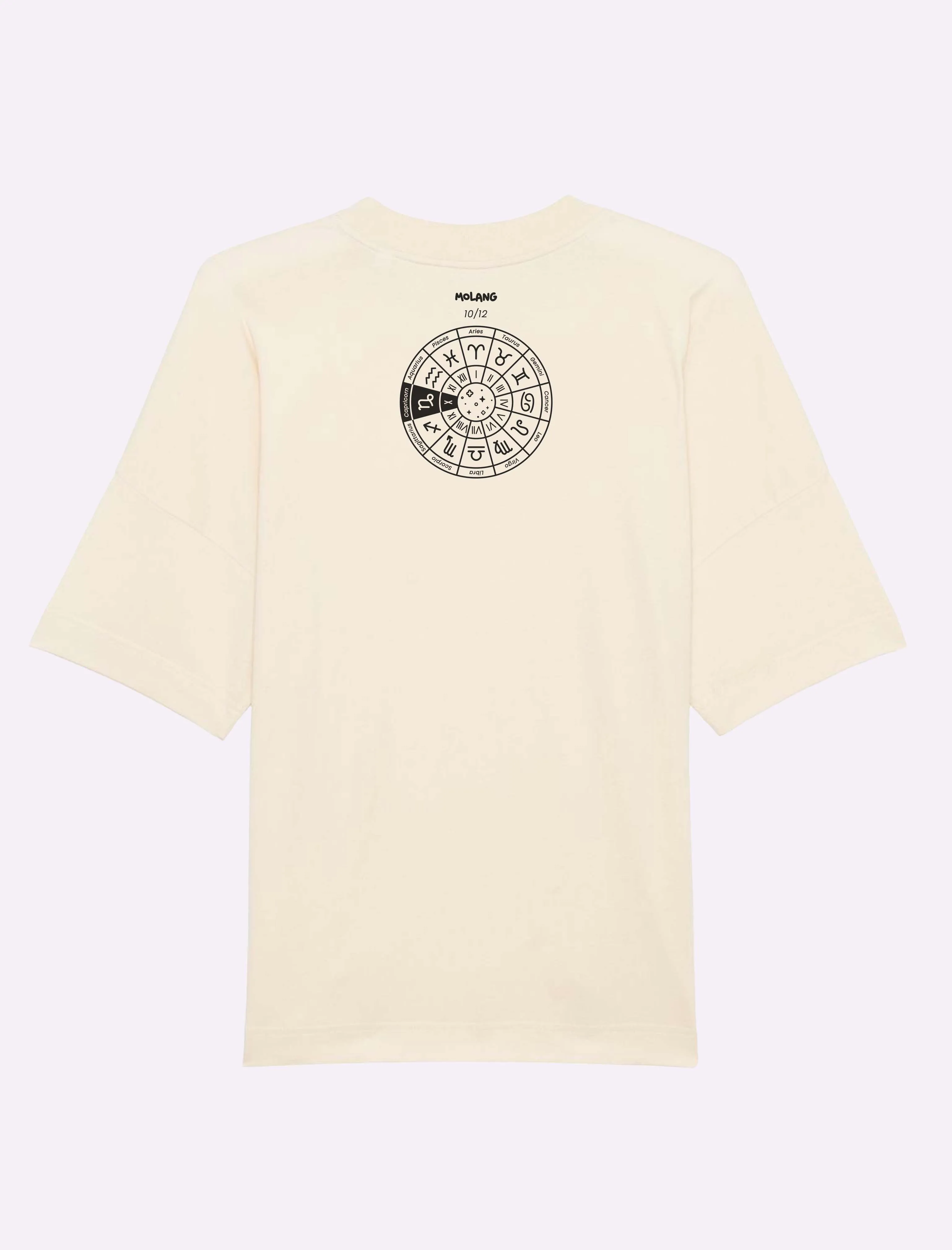Molang Capricorn T-shirt
