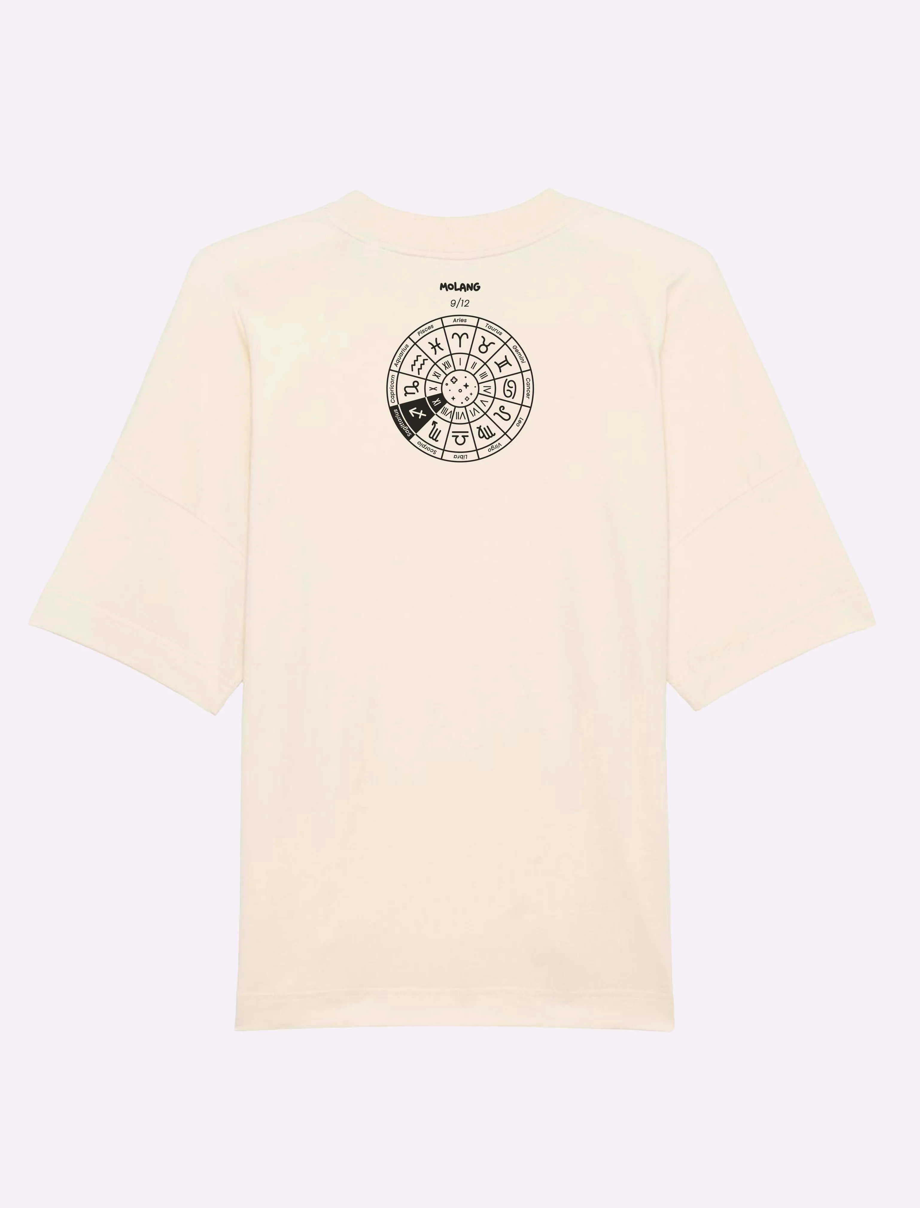 Molang Sagittarius T-shirt