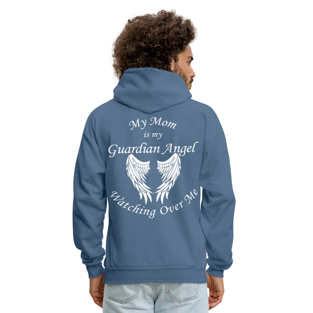 Mom Guardian Angel Adult Hoodie (CK3545)