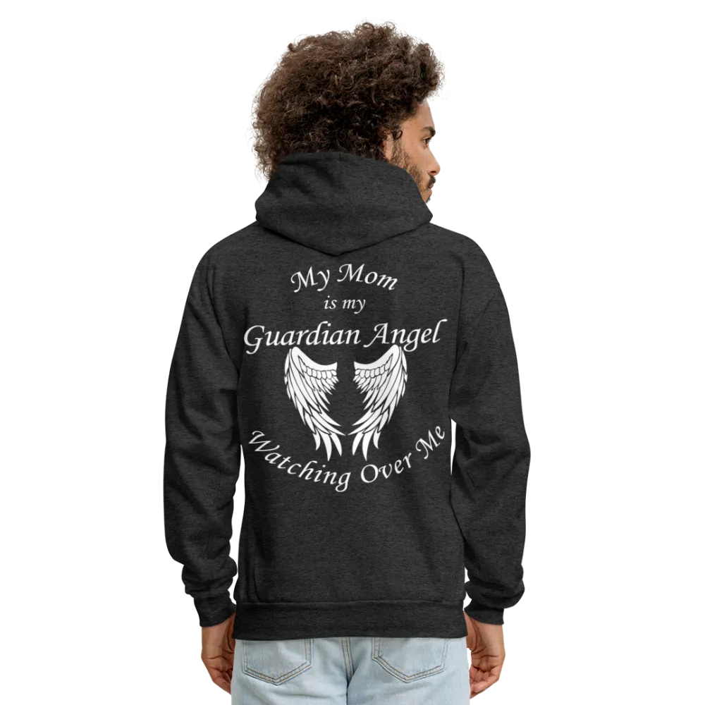 Mom Guardian Angel Adult Hoodie (CK3545)