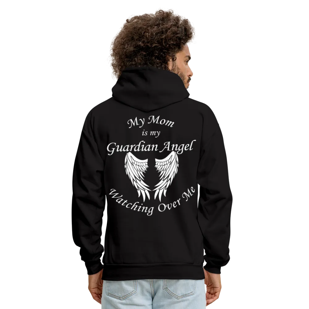 Mom Guardian Angel Adult Hoodie (CK3545)