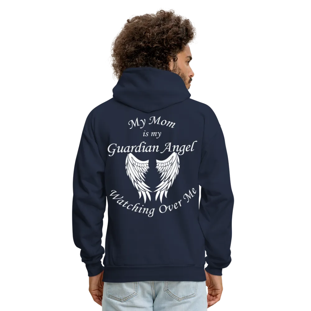 Mom Guardian Angel Adult Hoodie (CK3545)