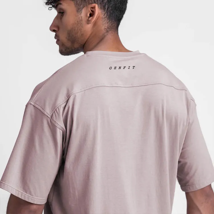 Monarch Oversized T-Shirt