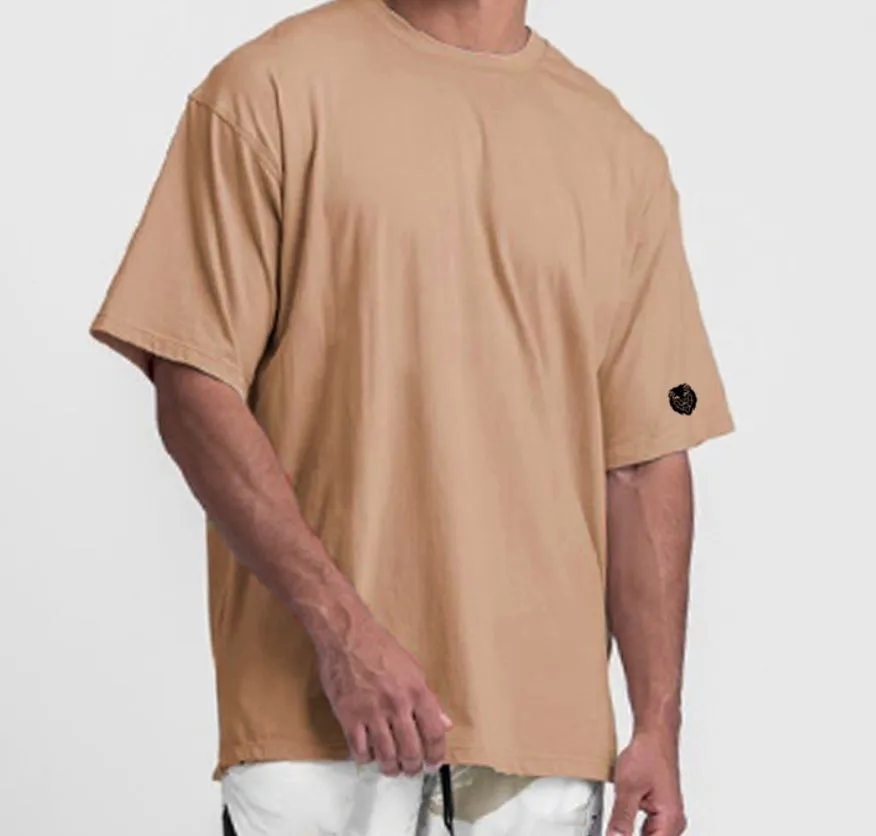 Monarch Oversized T-Shirt