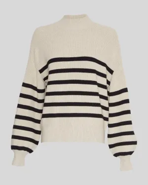 MSCH Maura Rachelle M Pullover Stripe