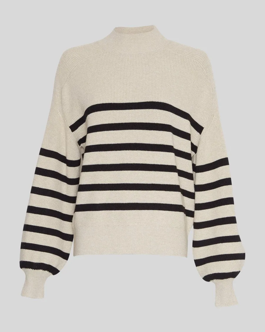 MSCH Maura Rachelle M Pullover Stripe