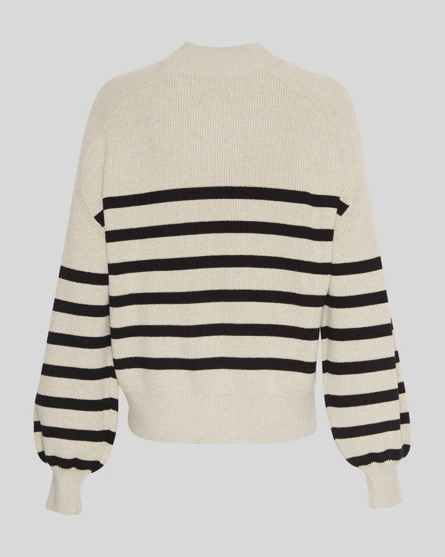 MSCH Maura Rachelle M Pullover Stripe