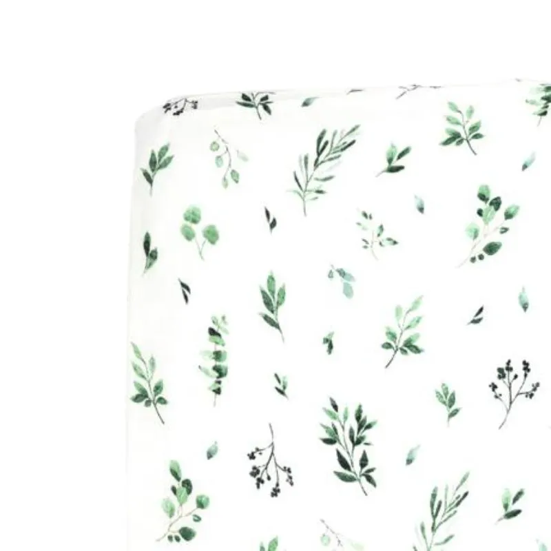 Muslin Crib Sheets
