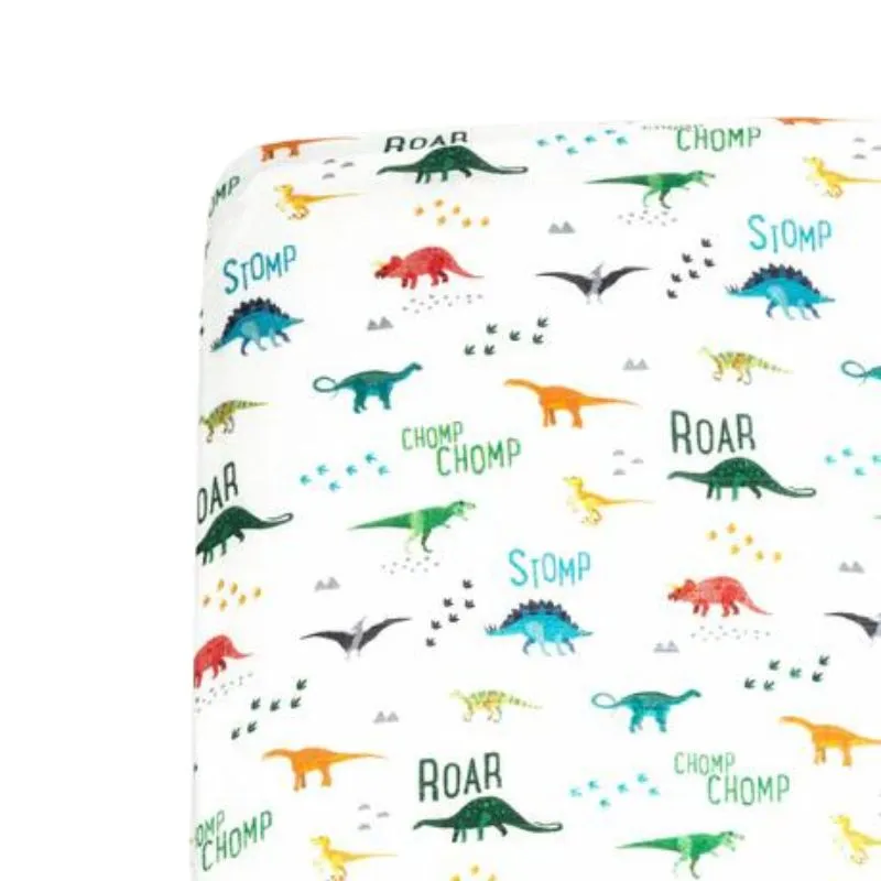 Muslin Crib Sheets