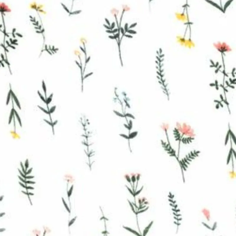 Muslin Crib Sheets