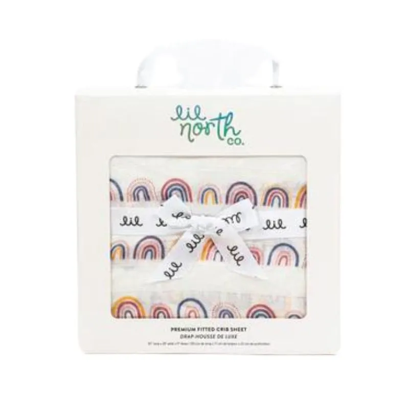Muslin Crib Sheets