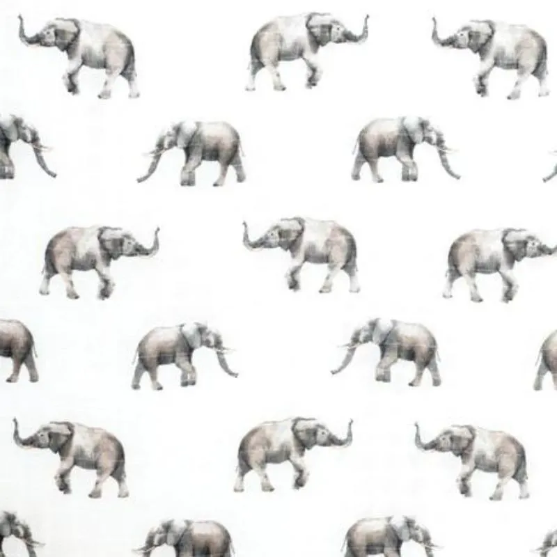 Muslin Crib Sheets