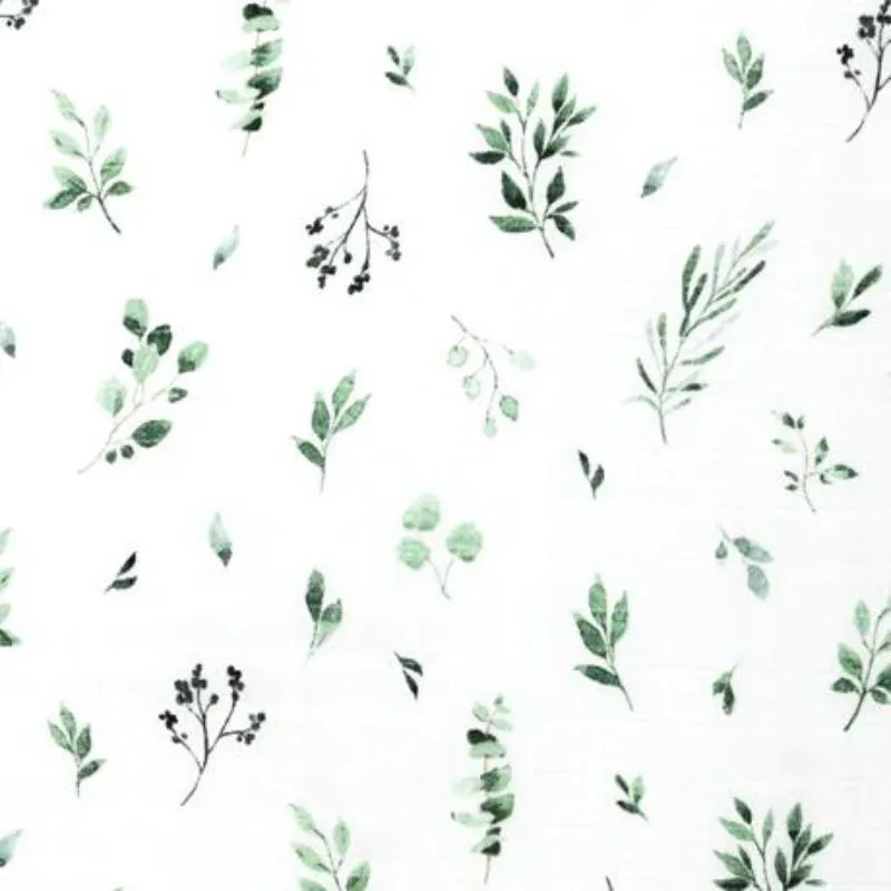 Muslin Crib Sheets