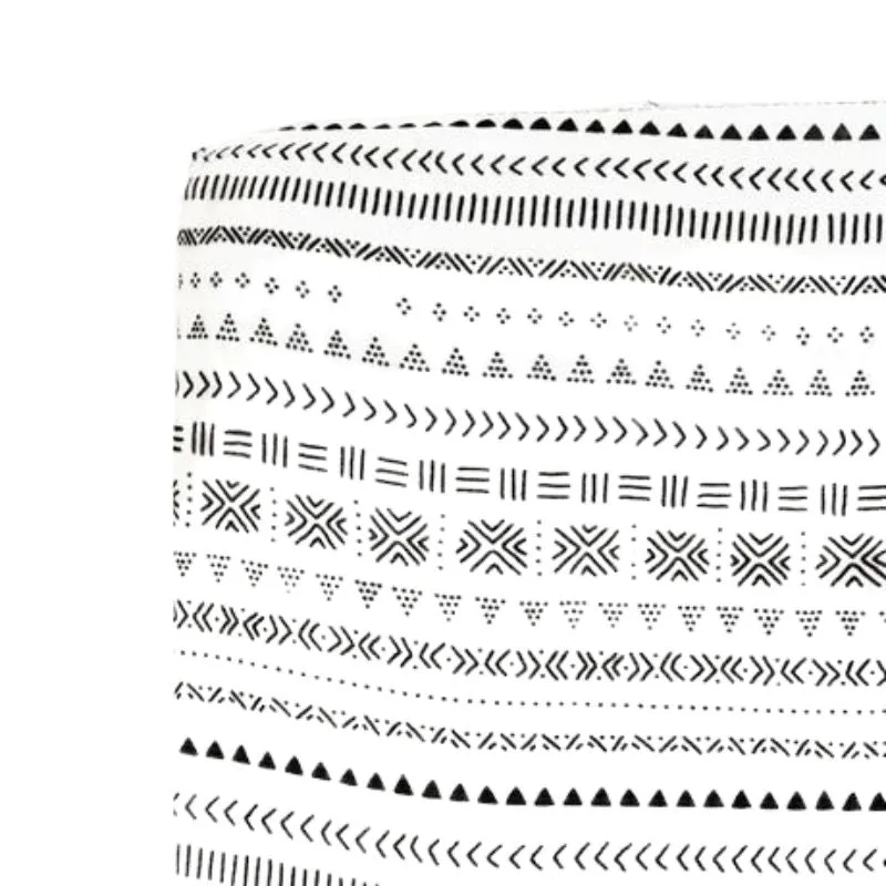 Muslin Crib Sheets