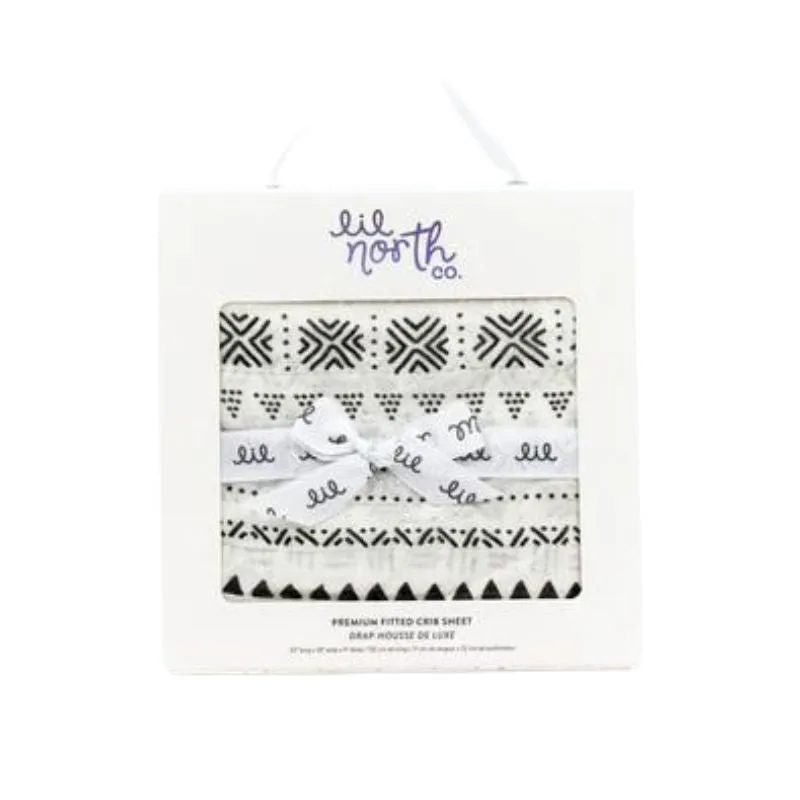 Muslin Crib Sheets