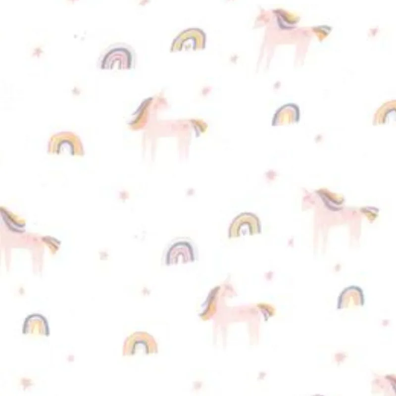 Muslin Crib Sheets
