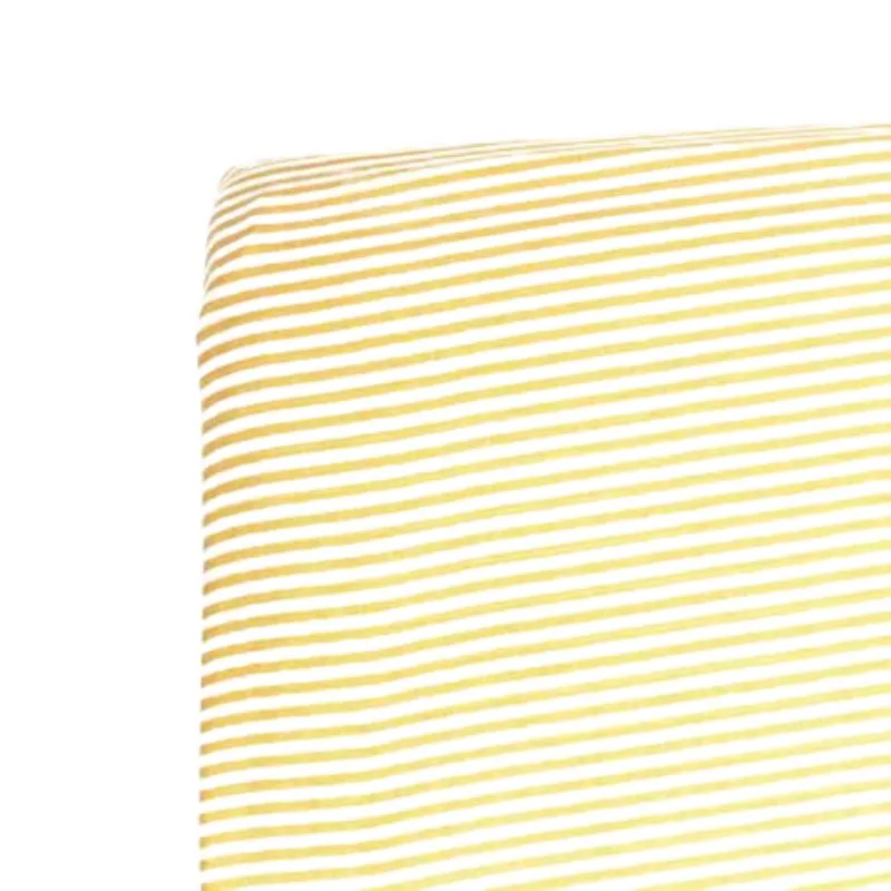Muslin Crib Sheets