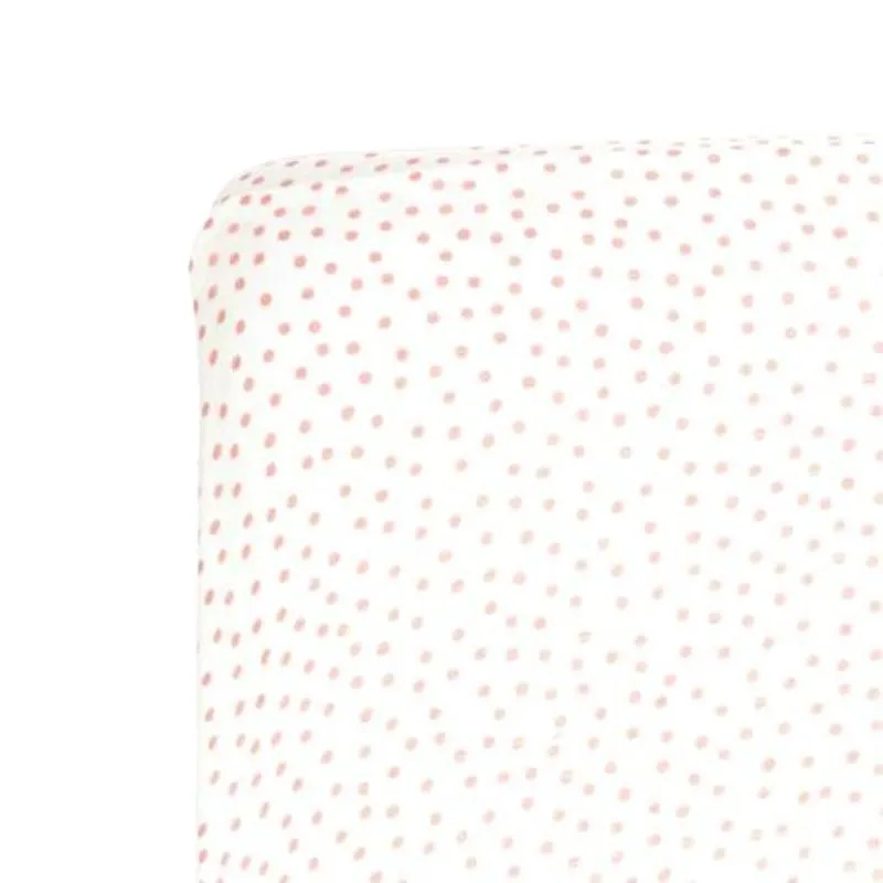 Muslin Crib Sheets